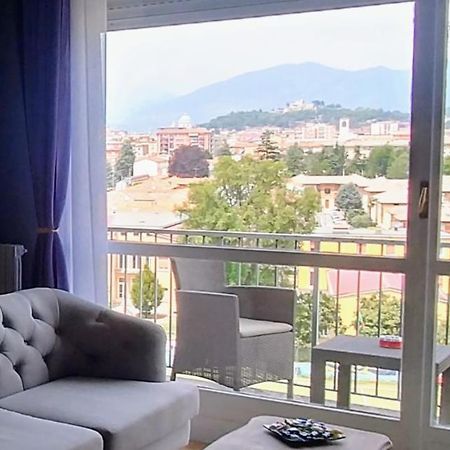 Suite Panorama Бреша Екстериор снимка
