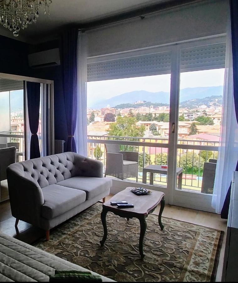 Suite Panorama Бреша Екстериор снимка