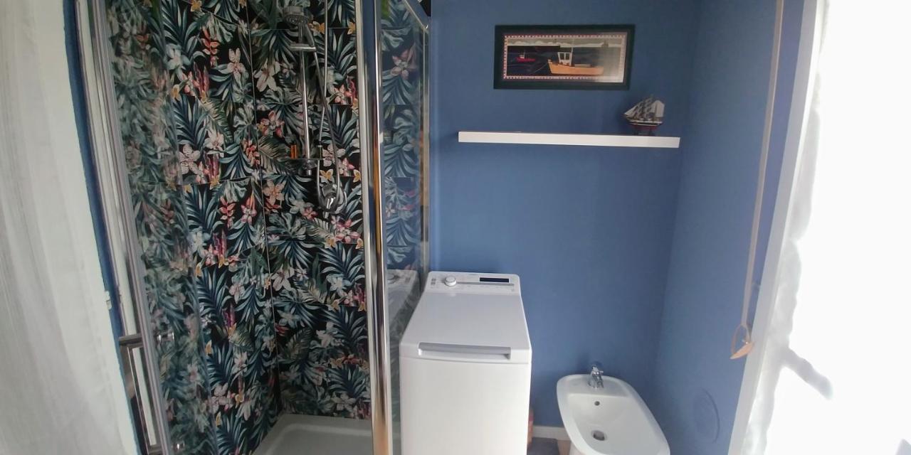 Suite Panorama Бреша Екстериор снимка