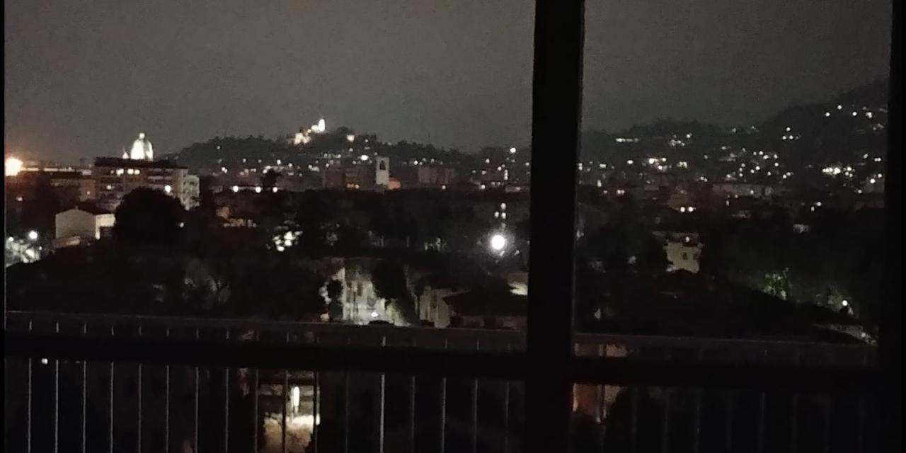 Suite Panorama Бреша Екстериор снимка